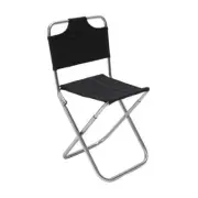 Heavy Duty Chair Backpacking Chairs Outdoor Fishing Seats Camo Chair