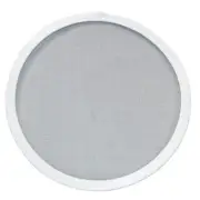 K2035-81 Pop 'N Lock Screen - White