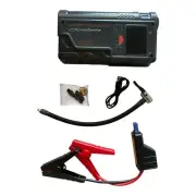 JLP Jetski Waverunner Seadoo PWC JumpStarter PhoneCharger Compass Air Compressor