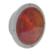 Betts - 403039 - LED-SNG DIODE S/T/T RED SHALL - (Pack of 1)