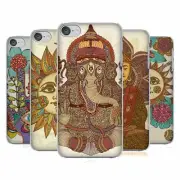 OFFICIAL VALENTINA SYMBOLS ILLUSTRATION HARD BACK CASE FOR APPLE iPOD TOUCH MP3