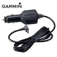 在飛比找博客來優惠-GARMIN Nuvi MiniUSB 2A原廠車充