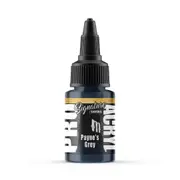 Monument Hobbies - Signature Series - Vince Venturella Paynes Grey 22ml