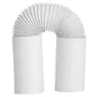 TUMBLE DRYER EXTRA LONG VENT HOSE DUCTING PIPE 15M 4" INCH DIAMETER UNIVERSAL