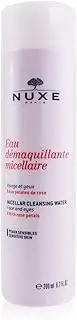 Nuxe Eau Demaquillant Micellaire Micellar Cleansing Water 200ml