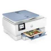 HP Envy Inspire 7921e 4-in-1 Inkjet Printer+ADF with #804 ink+e-Print P/N:2H2Q2D T6N09A
