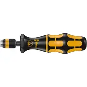 Wera 05074820001 7450 ESD 10.0 NCM Torque Screwdrivers