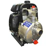 AUSSIE PUMPS 2.5HP 1.5inch Transfer Petrol Pump QP154SXGXH50