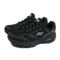 在飛比找樂天市場購物網優惠-SKECHERS GOTRAIL 運動鞋 防潑水 女鞋 黑色