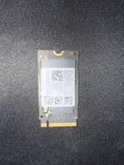 Samsung SSD NVMe 2242 Gen4 512GB MZ-AL45120 M.2