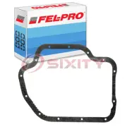 Fel-Pro Transmission Oil Pan Gasket for 1965-1989 Excalibur Phaeton uj
