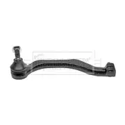 BORG & BECK Tie Track Rod End BTR5558 FOR Mini Clubman Clubvan Genuine Top Quali