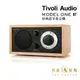 Tivoli Audio Model One BT 藍牙收音機 橡木黑 | 台音好物
