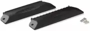 SUZUKI Chromatic Harmonica Cover Set (Black)