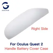 New Right Battery Housing Cover Case For Oculus Quest 2 VR Headset Controller