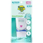 香蕉船 淨護系列AQUA 水感清爽保濕防曬凝乳 SPF50+ 50ML