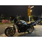 HONDA CB400 V3