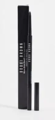 ~RRP £26.50 Bobbi Brown Micro Brow Pencil Soft Black 11 eyebrow liner definer