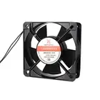 Case Cooling Fan 135mm x 135mm x 38mm XRF13538AT AC 220-240V Dual Ball Bearings