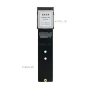 For ESXS Cfexpress To SSD M.2 NVMe Wireless Cfexpress Adapter For Canon Nikon