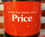 Share A Coke With Price 2020 Personalized Coca Cola Bottle