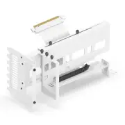 EZDIY-FAB Vertical PCIe4.0 GPU Bracket Vertical Graphics Card Holder PCIe 4.0 X1