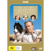 All Creatures Great & Small - The Complete Collection