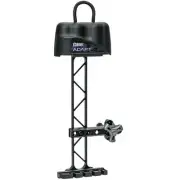 CBE Adapt Quiver Black 5 Arrow