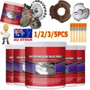 Water-Based Rust Converter Treatment Remover Paint Primer for Car Steel/Metal KZ