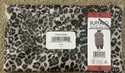 Buffalo David Bitton Womens Brown Top Pullover Blouse Size Medium FREE SHIP