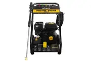 Kolner LT-12A 7HP 2200PSI Petrol Engine High Pressure Washer 7.5LPM
