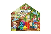 Ooshies XL Toy Story 4 Advent Calendar 12 days of Christmas with 12 Figures