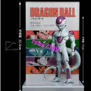 C3 Studio Dragon Ball Frieza Model Resin Pre-order Painted H22.5cm PU Collection