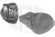 ERA 662334 Hazard Light Switch for RENAULT