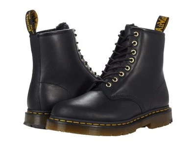 Unisex Boots Dr. Martens Work 1460 Waterproof
