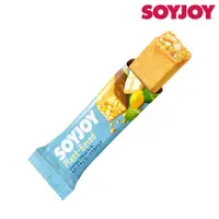 在飛比找城市綠洲戶外生活館優惠-SOYJOY 大豆水果營養棒 (白巧克力夏威夷豆)｜1入裝/