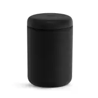 在飛比找環球Online優惠-【FELLOW】ATMOS 真空密封罐 不銹鋼啞光黑1.2L