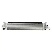 Jayrad Charge Air Cooler - IC6041