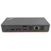 Lenovo ThinkPad Universal USB-C Dock V2 (with 135W Power Adapter)