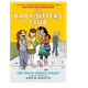 The Baby-sitters Club The Truth About Stacey/ Ann M. Martin 文鶴書店 Crane Publishing