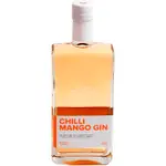 White Oat Chilli Mango Gin 700mL