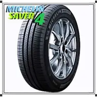 在飛比找蝦皮購物優惠-【MICHELIN米其林】185/55/16 SAVER4 