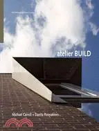 在飛比找三民網路書店優惠-Atelier BUILD