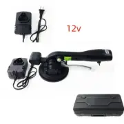 12V Bricklayer Tile Leveling Machine Hand-held Auto Floor Leveling Machine