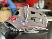 TR PRO Series 12.50" KIP Leather Baseball