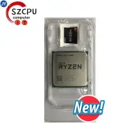 在飛比找蝦皮購物優惠-【現貨】amd Ryzen 5 3400g 新R5 3400