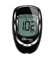 TRUE METRIX PRO Blood Glucose Monitor