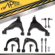 A-Premium 10x Control Arm&Ball Joint Assy Sway Bar Front for Toyota Lexus GX470 (for: Toyota)