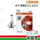 【OSRAM】頭燈 吊卡 原廠型 H4 64193(車麗屋)