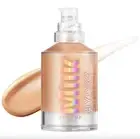 Milk Makeup Hydro Grip + Glow Illuminating Primer with Light-Reflecting Pearls